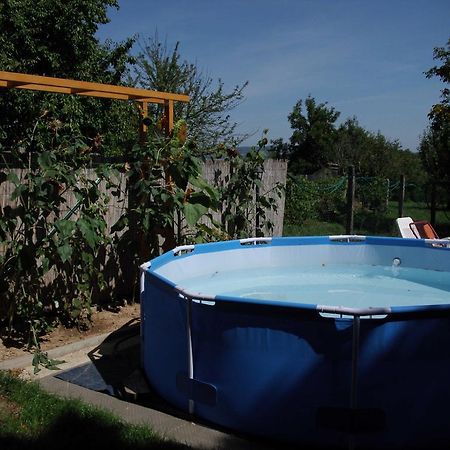 Ferienhaus Hartmann Héviz Zewnętrze zdjęcie