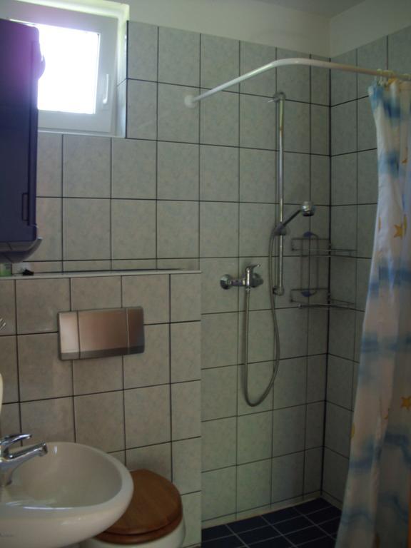 Ferienhaus Hartmann Héviz Zewnętrze zdjęcie