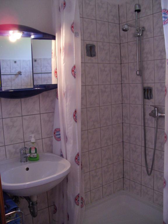 Ferienhaus Hartmann Héviz Zewnętrze zdjęcie