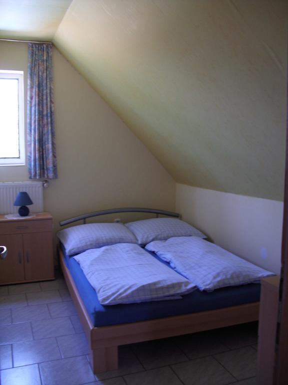 Ferienhaus Hartmann Héviz Zewnętrze zdjęcie